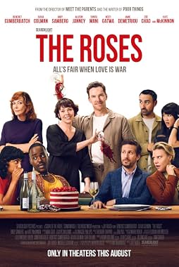LugaTv | Watch The Roses for free online