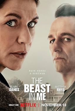 LugaTv | Watch The Beast in Me seasons 1 - 1 for free online