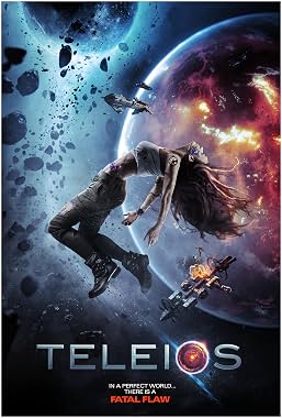 LugaTv | Watch Teleios for free online