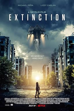 LugaTv | Watch Extinction for free online