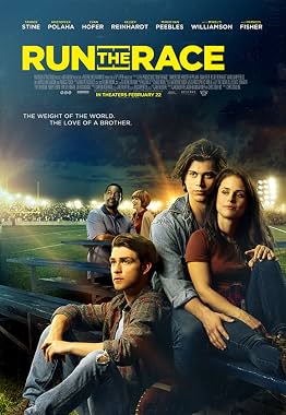 LugaTv | Watch Run the Race for free online