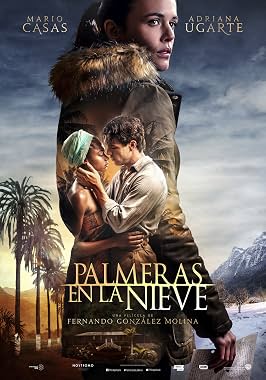LugaTv | Watch Palmeras en la nieve for free online