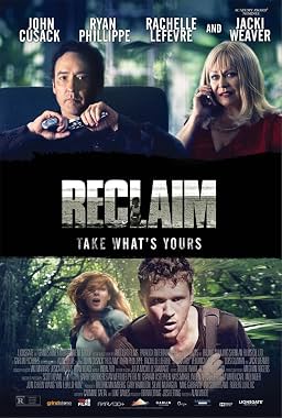 LugaTv | Watch Reclaim for free online