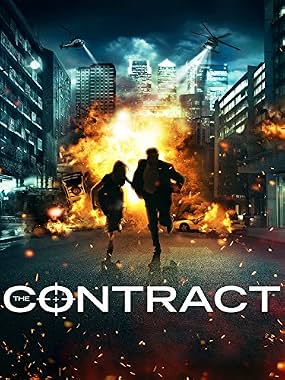 LugaTv | Watch The Contract for free online
