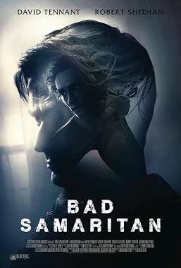 LugaTv | Watch Bad Samaritan for free online