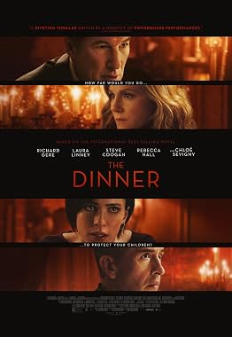 LugaTv | Watch The Dinner for free online