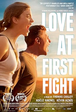 LugaTv | Watch Love at First Fight for free online
