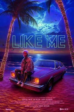 LugaTv | Watch Like Me for free online