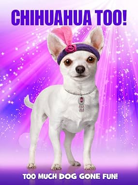 LugaTv | Watch Chihuahua Too! for free online