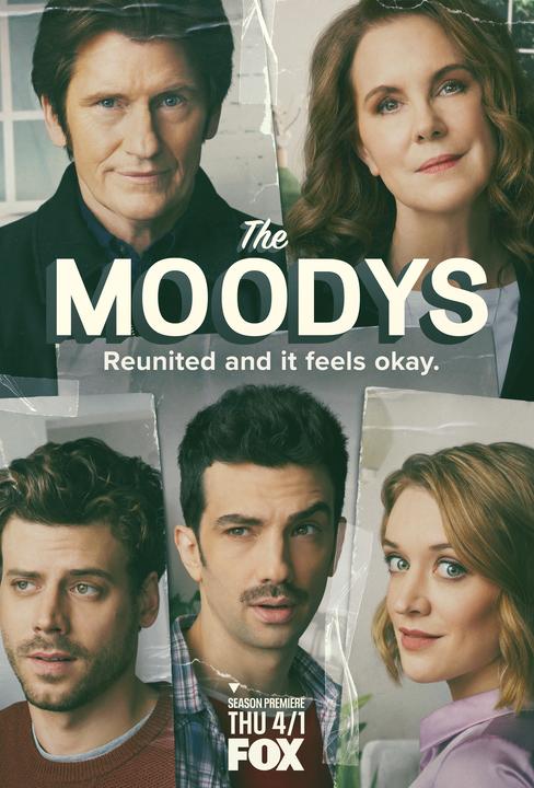 LugaTv | Watch The Moodys seasons 1 - 2 for free online