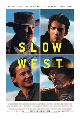 LugaTv | Watch Slow West for free online