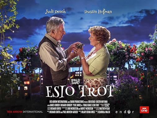 LugaTv | Watch Esio Trot for free online