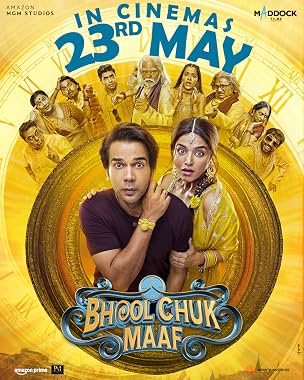 LugaTv | Watch Bhool Chuk Maaf for free online