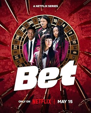 LugaTv | Watch Bet seasons 1 - 2 for free online