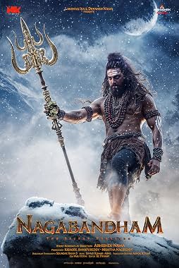 LugaTv | Watch Nagabandham - The Secret Treasure for free online