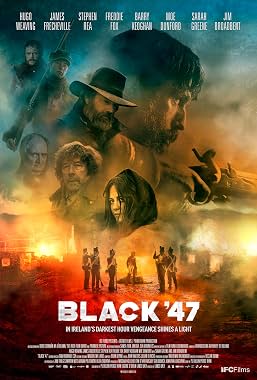 LugaTv | Watch Black 47 for free online