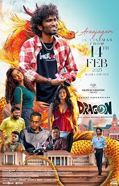 LugaTv | Watch Dragon for free online