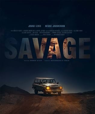 LugaTv | Watch The Savage seasons 1 - 2 for free online