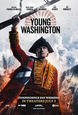 LugaTv | Watch Young Washington for free online