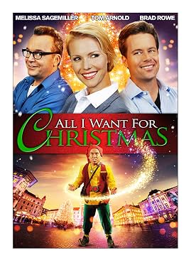 LugaTv | Watch All I Want for Christmas for free online