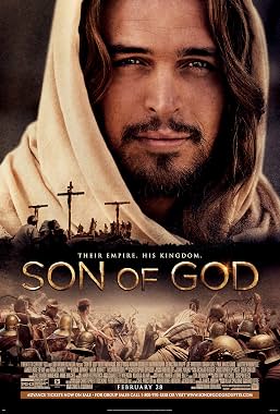 LugaTv | Watch Son of God for free online
