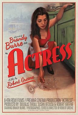 LugaTv | Watch Actress for free online