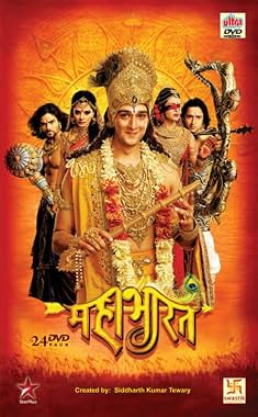 LugaTv | Watch Mahabharat seasons 1 - 1 for free online
