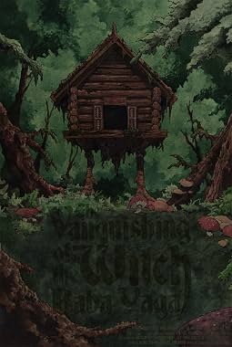LugaTv | Watch The Vanquishing of the Witch Baba Yaga for free online