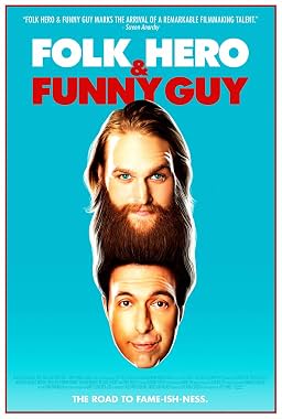 LugaTv | Watch Folk Hero  and Funny Guy for free online