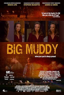 LugaTv | Watch Big Muddy for free online