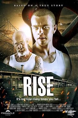 LugaTv | Watch Rise for free online
