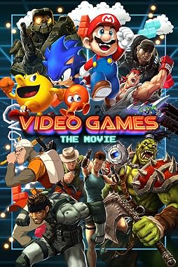 LugaTv | Watch Video Games The Movie for free online