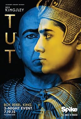 LugaTv | Watch Tut seasons 1 - 1 for free online