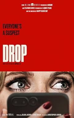 LugaTv | Watch Drop for free online