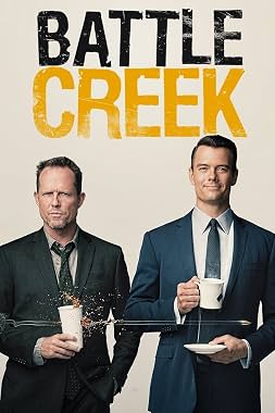 LugaTv | Watch Battle Creek seasons 1 - 1 for free online