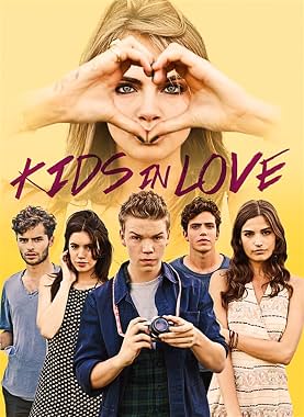 LugaTv | Watch Kids in Love for free online