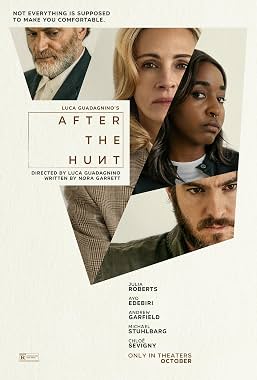 LugaTv | Watch After the Hunt for free online