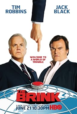 LugaTv | Watch The Brink seasons 1 - 1 for free online