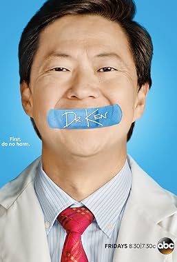 LugaTv | Watch Dr. Ken seasons 1 - 2 for free online