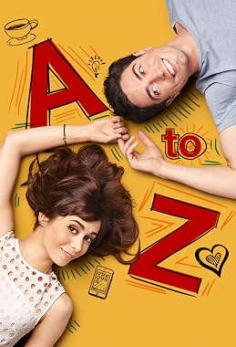LugaTv | Watch A to Z seasons 1 - 1 for free online