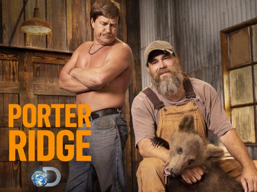 LugaTv | Watch Porter Ridge seasons 1 - 1 for free online