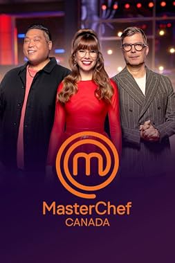 LugaTv | Watch MasterChef Canada seasons 1 - 9 for free online