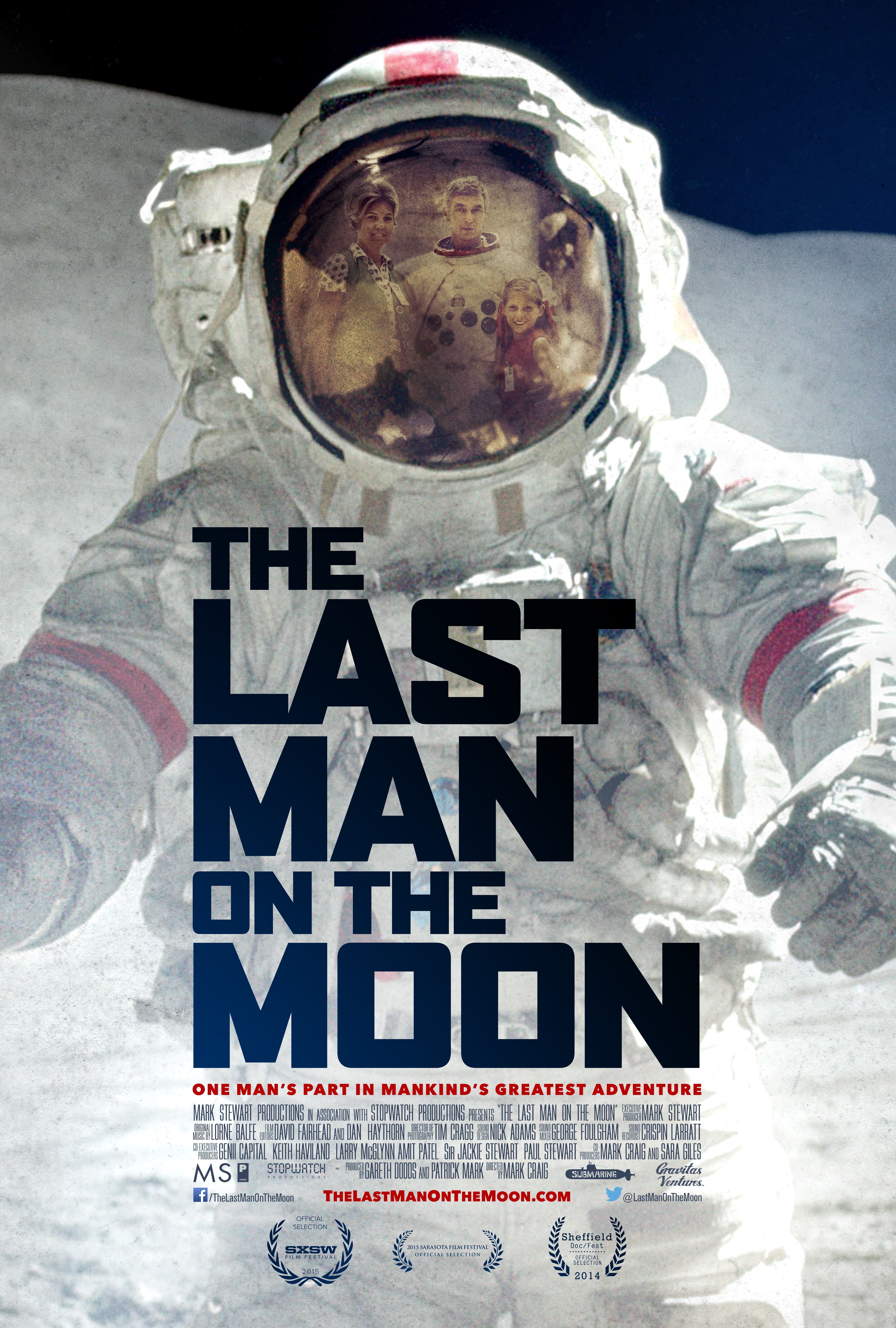 LugaTv | Watch The Last Man on the Moon for free online