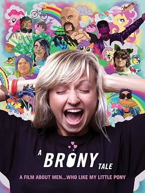 LugaTv | Watch A Brony Tale for free online