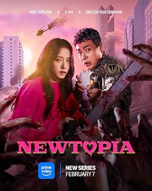 LugaTv | Watch Newtopia seasons 1 - 1 for free online