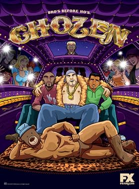 LugaTv | Watch Chozen seasons 1 - 1 for free online