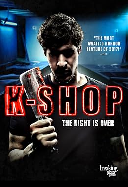 LugaTv | Watch K Shop for free online