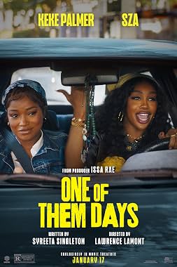 LugaTv | Watch One of Them Days for free online