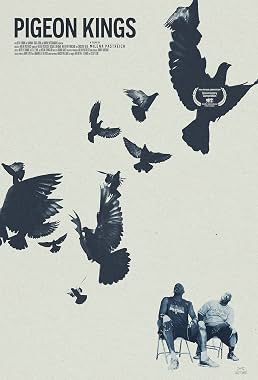LugaTv | Watch Pigeon Kings for free online