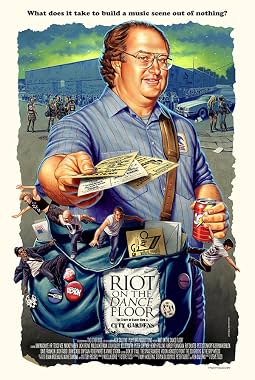 LugaTv | Watch Riot on the Dance Floor for free online
